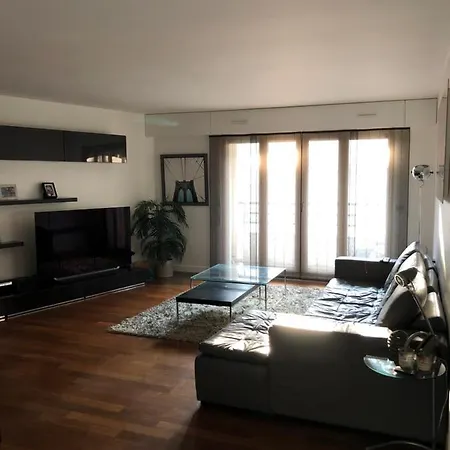 Apartamento Olympics Special