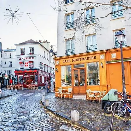 Olympics Special * Paris