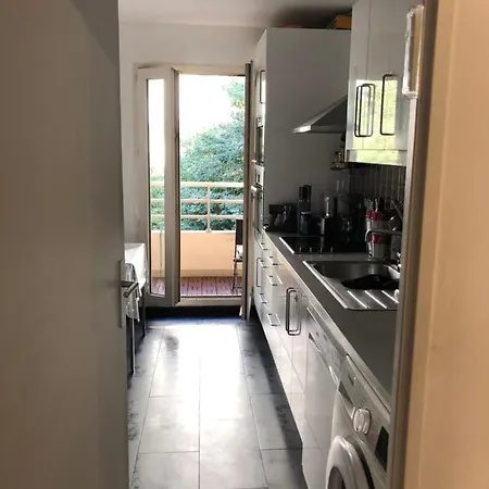 Apartman Olympics Special Párizs